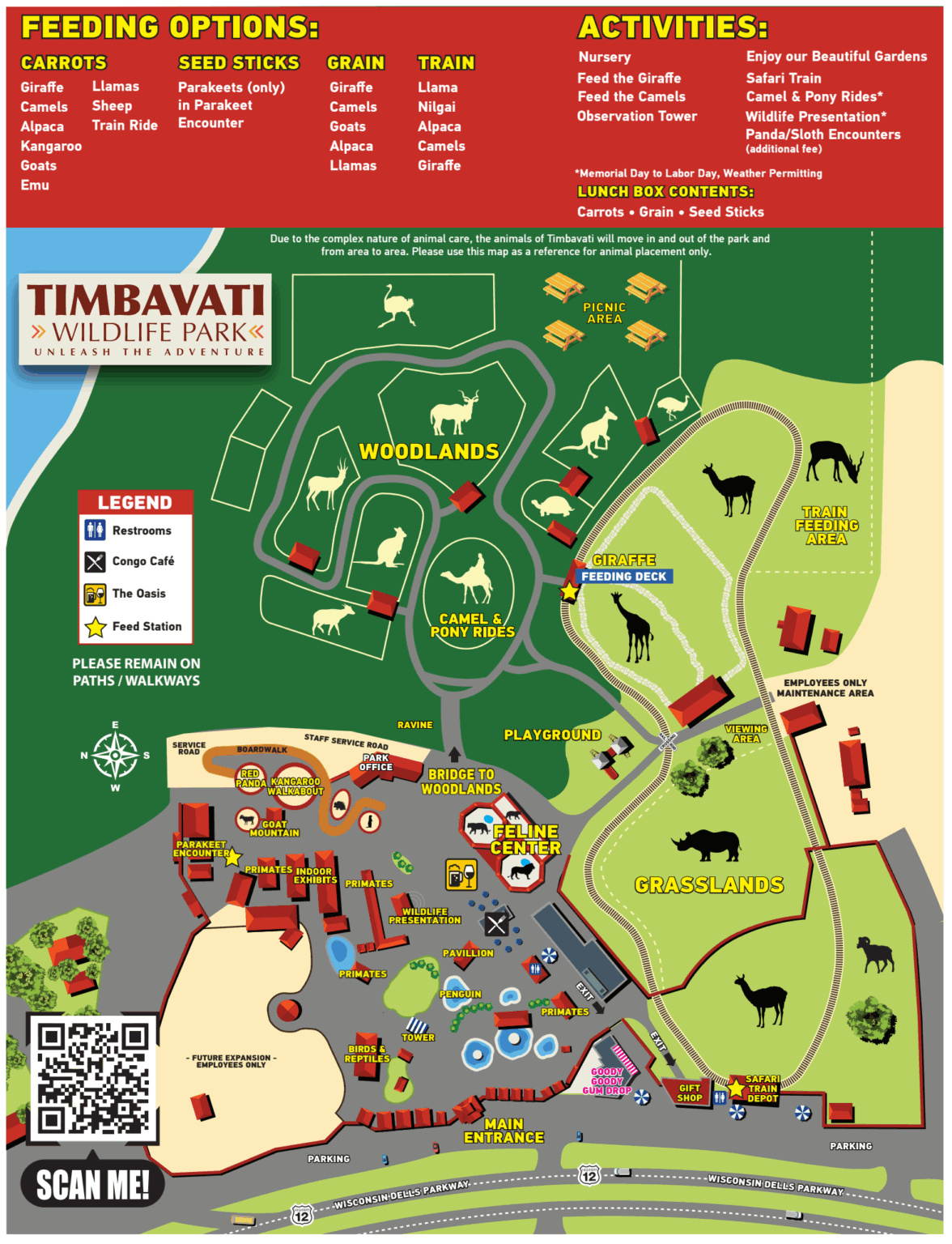 Park Map Timbavati Wildlife Park Timbavati Map 2025 1176x1536 