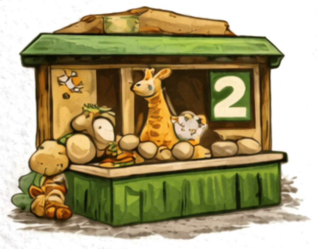 Timbavati Souvenirs Icon